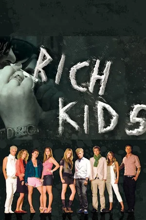 Постер: Rich Kids