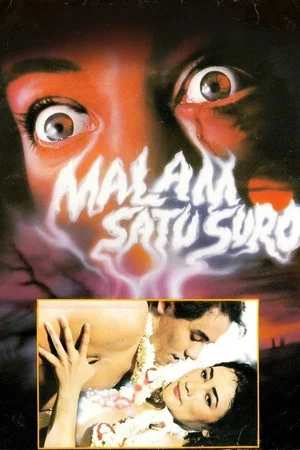 Постер: Satu Suro Night