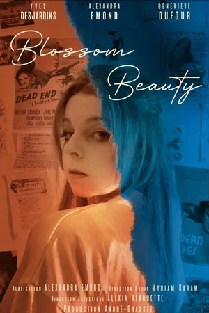 Постер: Blossom Beauty