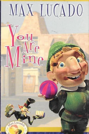Постер: You Are Mine