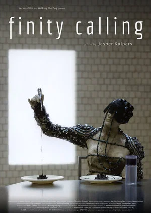 Постер: Finity Calling