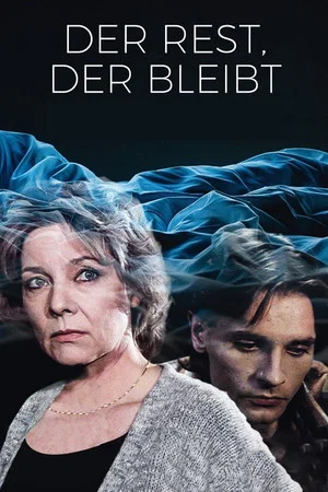 Постер: Der Rest, der bleibt