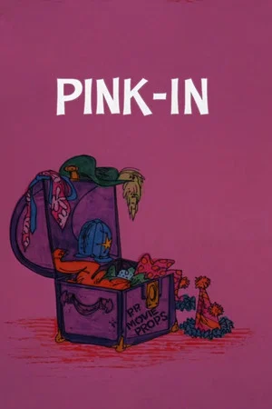 Постер: Pink-In