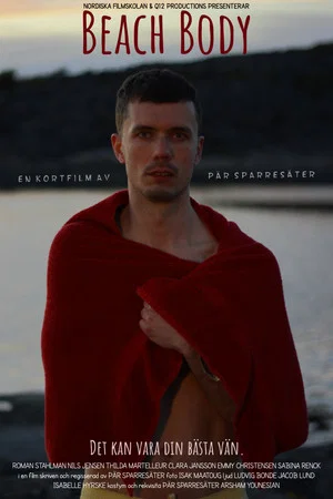 Постер: Beach Body