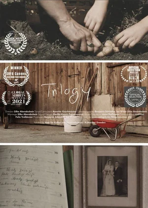 Постер: Trilogy
