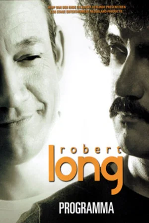 Постер: Robert Long de Musical