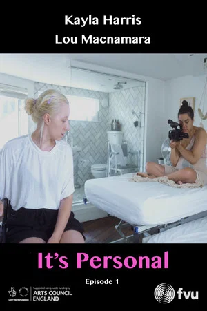 Постер: It's Personal