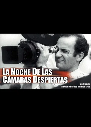 Постер: La noche de las cámaras despiertas