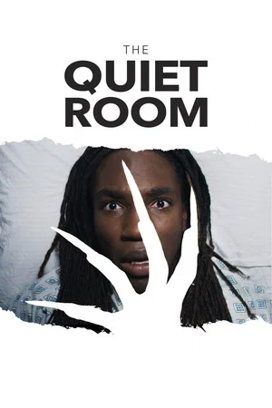 Постер: The Quiet Room