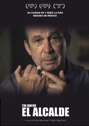 Постер: The Mayor