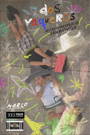 Постер: Dos Vaqueros