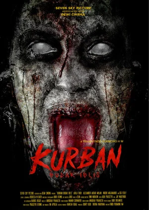 Постер: Kurban: Budak Iblis