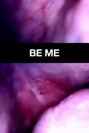 Постер: be me