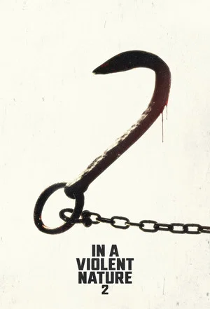 Постер: In a Violent Nature 2