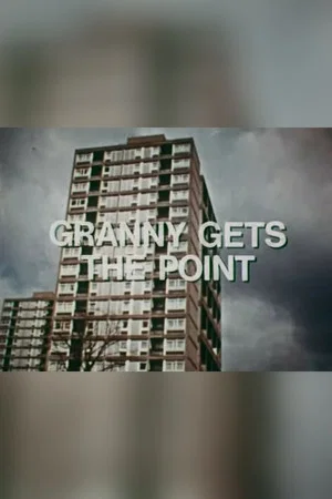 Постер: Granny Gets the Point