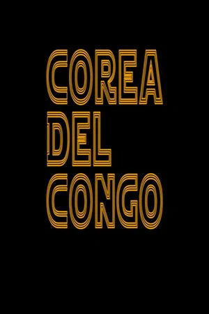 Постер: Corea del Congo