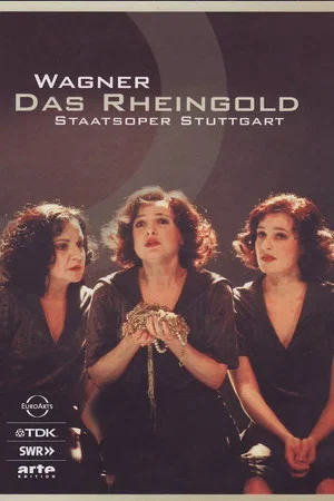 Постер: Das Rheingold