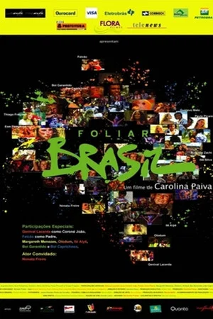Постер: Foliar Brasil