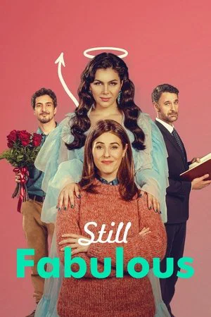 Постер: Still Fabulous