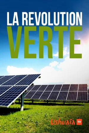 Постер: La révolution verte - vers le zéro carbone