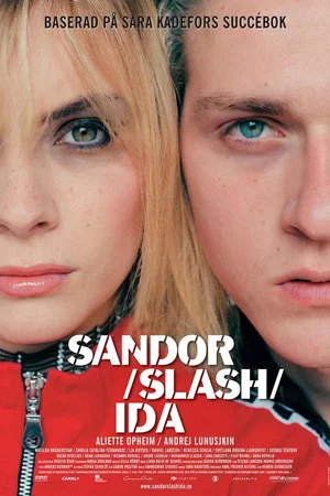 Постер: Sandor /slash/ Ida