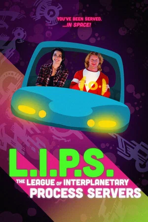 Постер: L.I.P.S.