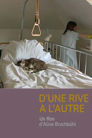 Постер: D'une rive à l'autre