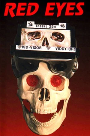 Постер: Red Eyes