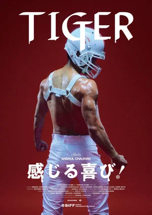 Постер: Tiger