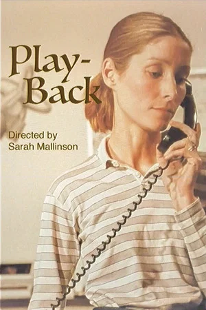 Постер: Play-Back