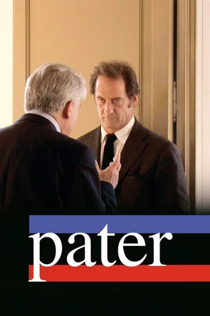 Постер: Pater