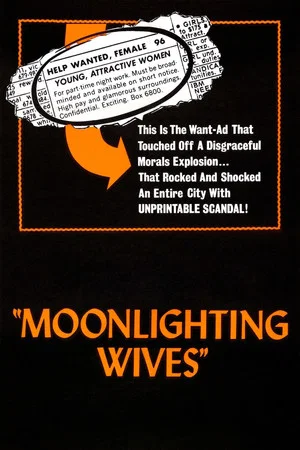 Постер: Moonlighting Wives