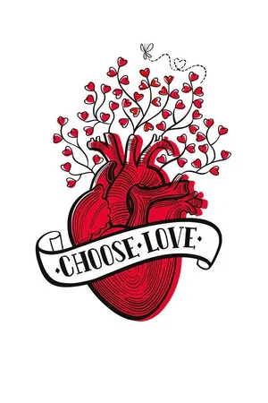 Постер: Choose Love