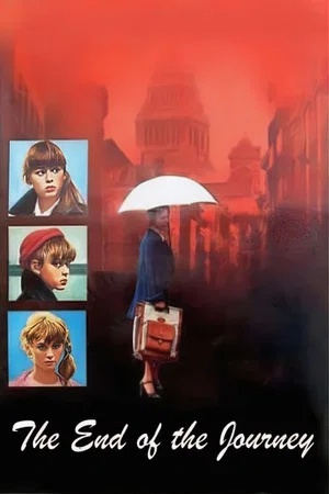 Постер: The End of the Journey