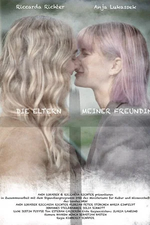 Постер: My Girlfriend's Family
