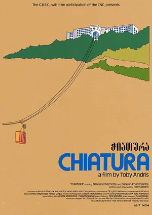 Постер: Chiatura