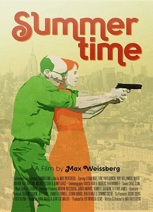 Постер: Summertime