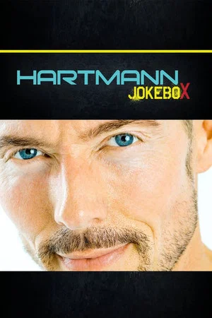 Постер: Thomas Hartmann: Jokebox