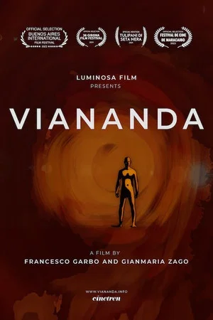 Постер: Viananda