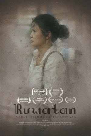Постер: Ruwatan