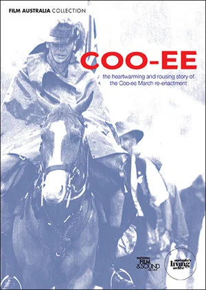 Постер: Coo-ee