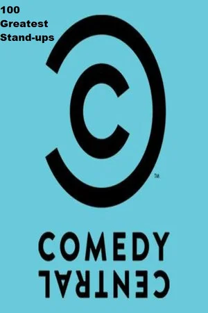 Постер: 100 Greatest Stand-Ups