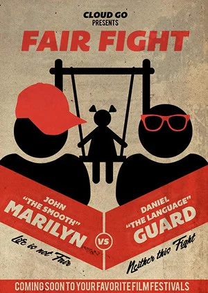 Постер: Fair Fight