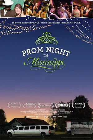 Постер: Prom Night in Mississippi