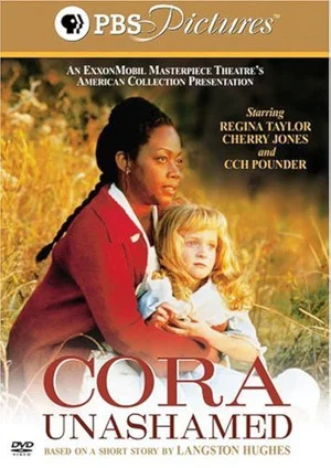 Постер: Cora Unashamed