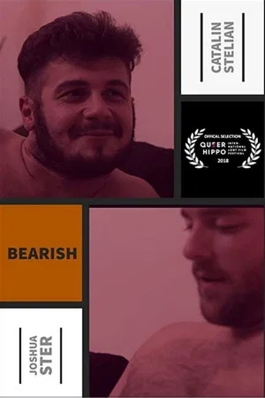 Постер: BEARiSH