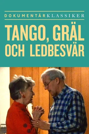 Постер: Swedish Tango