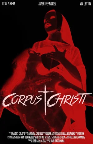 Постер: Corpus Christi