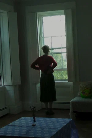 Постер: Three Scenes: 15:00