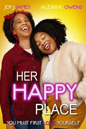 Постер: Her Happy Place